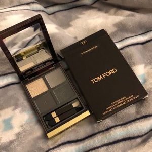 Tom Ford eye color quad